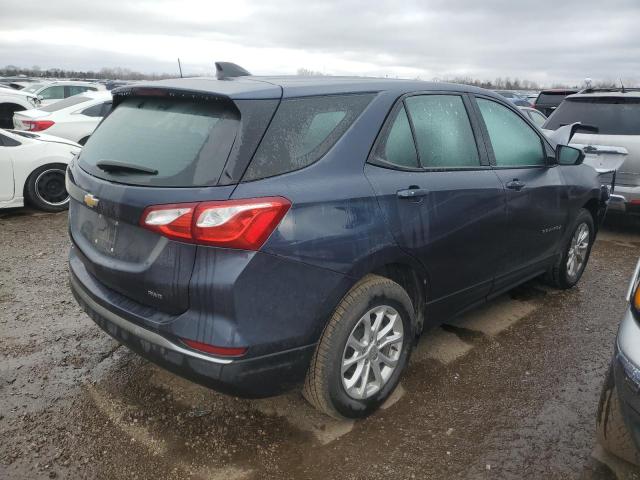 2018 CHEVROLET EQUINOX LS - 3GNAXREV5JL115388