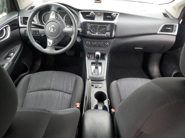 2017 NISSAN SENTRA S - 3N1AB7AP5HY357861