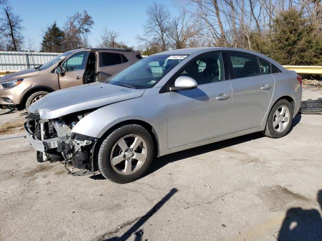 Vin: 1g1pc5sb2e7274258, lot: 47422795, chevrolet cruze lt 2014 img_1
