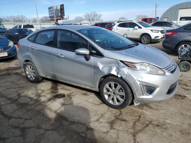 2011 FORD FIESTA SEL - 3FADP4CJ7BM173299