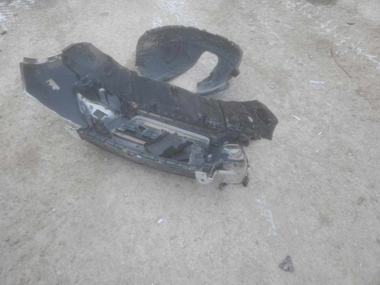 Lot #3139818613 2014 FORD ESCAPE SE