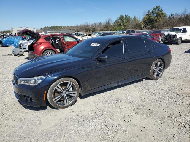 Vin: wba7f0c57ggl99153, lot: 45475755, bmw 7 series i 2016 img_1