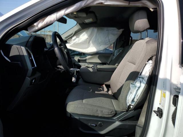 2015 FORD F150 SUPER - 1FTFW1EFXFFA11217
