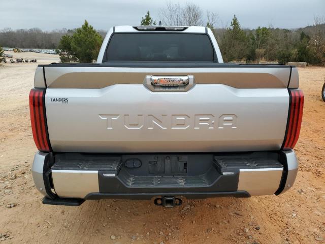 2024 TOYOTA TUNDRA CRE - 5TFJA5ABXRX033087