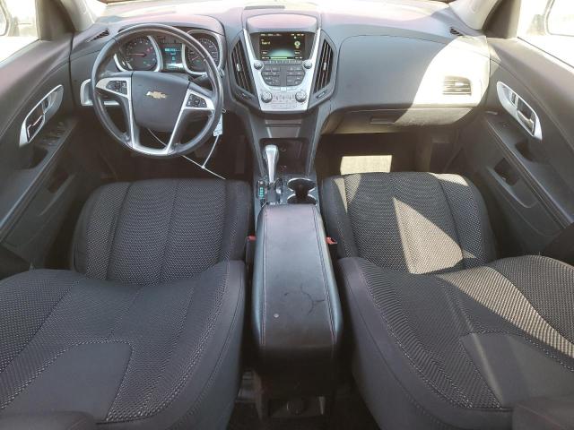 2015 CHEVROLET EQUINOX LT 1GNALBEK5FZ122494