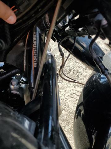 2017 HARLEY-DAVIDSON FLHXSE CVO 1HD1PXF13HB957410