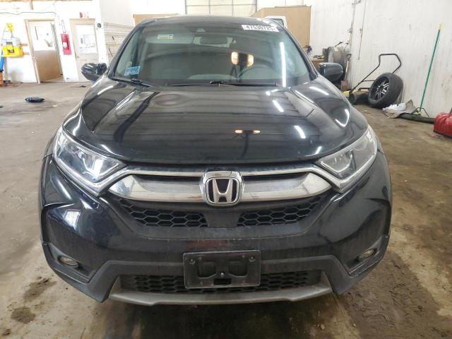 2017 HONDA CR-V EX - 5J6RW2H5XHL044674