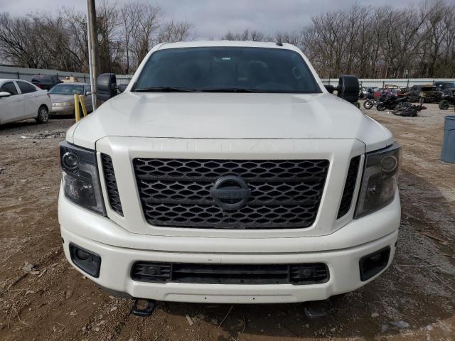 2019 NISSAN TITAN XD S - 1N6BA1F40KN525231