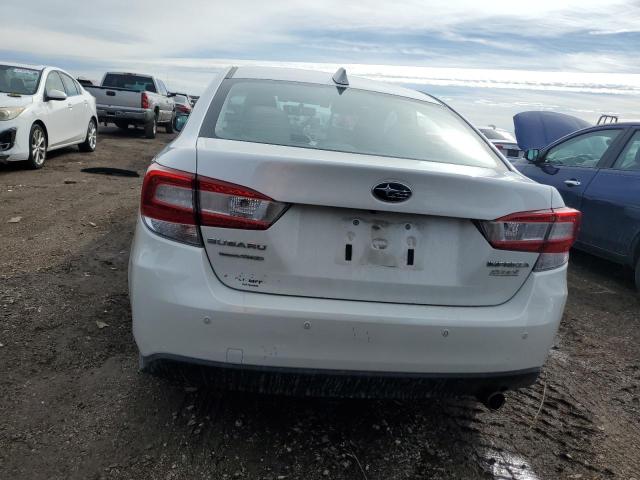 2017 SUBARU IMPREZA LI - 4S3GKAT69H3614781