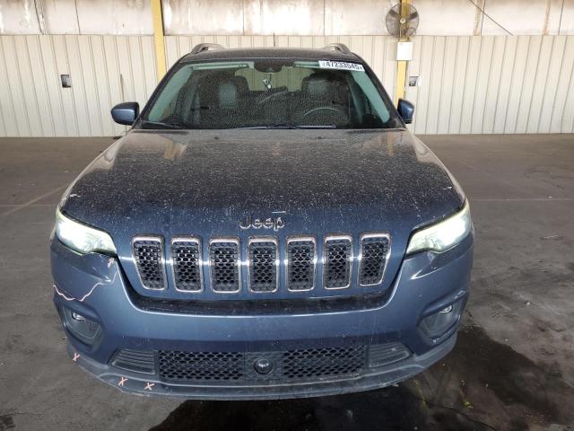 2021 JEEP CHEROKEE L - 1C4PJLLB3MD114891