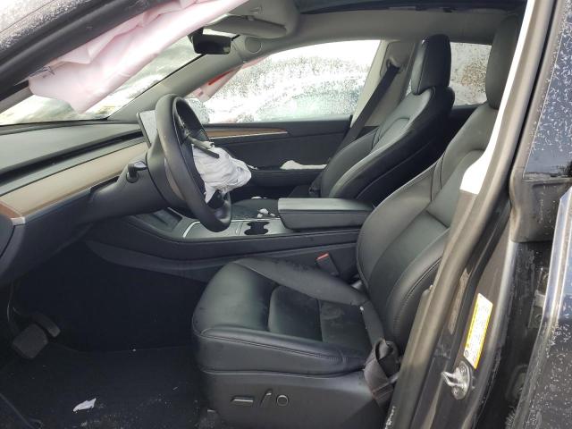 2023 TESLA MODEL Y - 7SAYGAEE8PF895261
