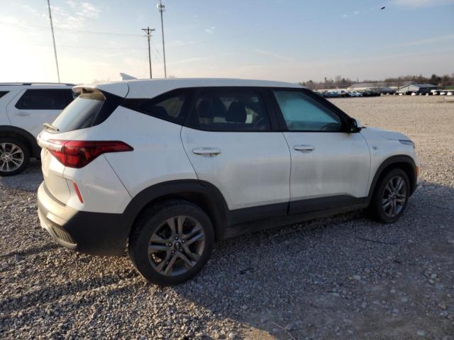 2021 KIA SELTOS LX - KNDEPCAA9M7140801