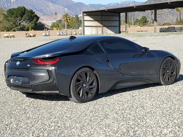 Vin: wby2z2c56gv675249, lot: 46278005, bmw i series 20163