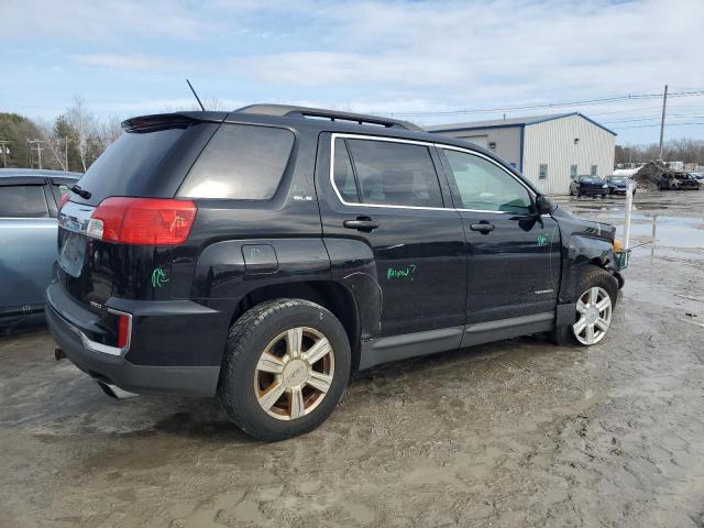 2016 GMC TERRAIN SL - 2GKFLTE37G6231294