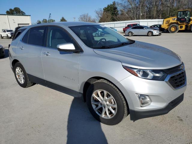 2018 CHEVROLET EQUINOX LT - 2GNAXSEV3J6141466