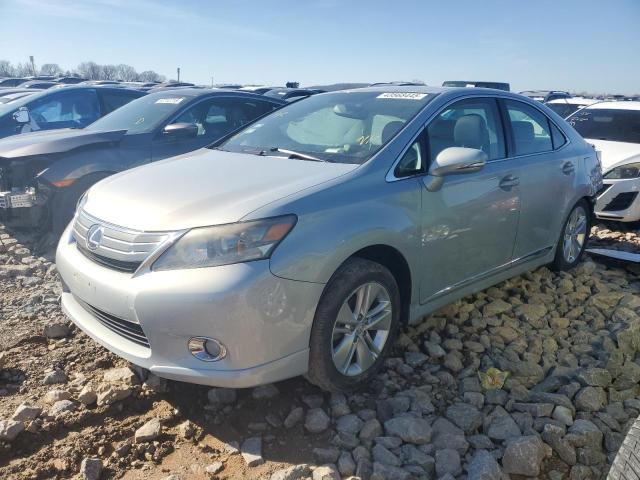 Vin: jthbb1ba1a2000690, lot: 43568445, lexus hs 250h 2010 img_1