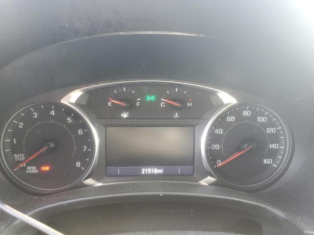 2024 GMC TERRAIN SL 3GKALPEGXRL122539