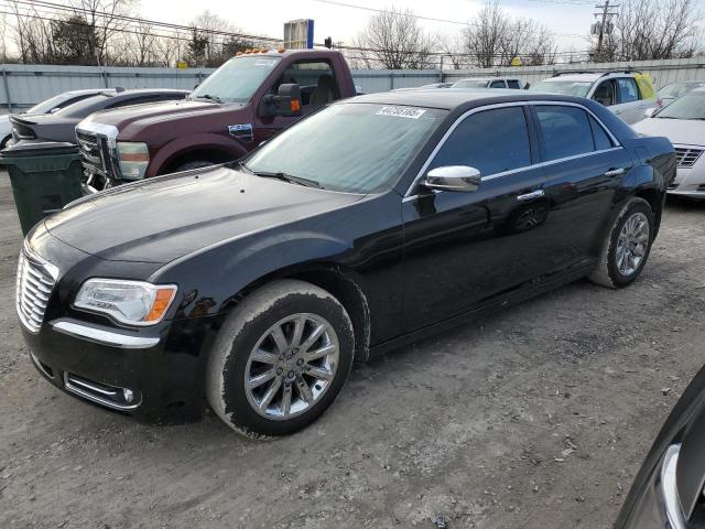 CHRYSLER 300 LIMITE