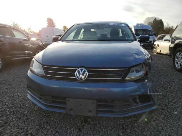 2017 VOLKSWAGEN JETTA S - 3VW2B7AJXHM261824