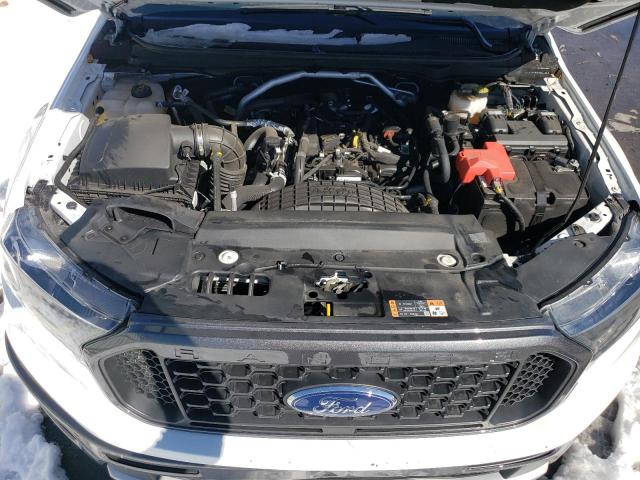 2023 FORD RANGER XL - 1FTER1FHXPLE05998