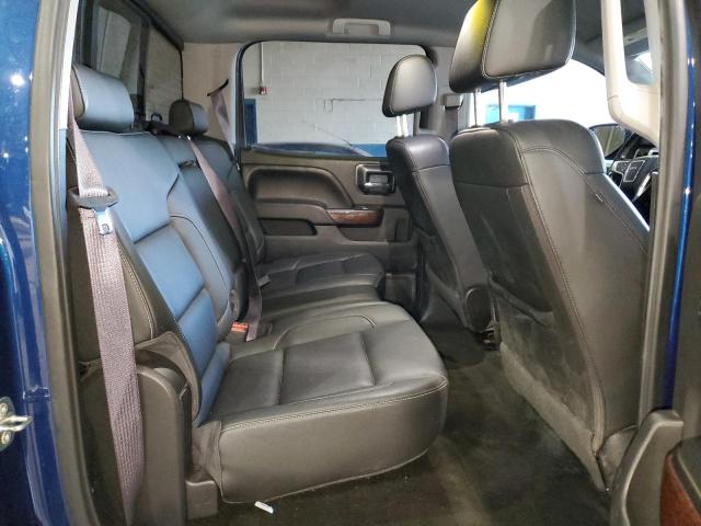 2017 GMC SIERRA K15 - 3GTU2NEC9HG322459
