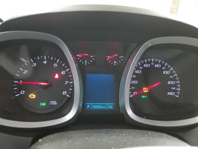 2015 CHEVROLET EQUINOX LS - 2GNALAEK2F6155278