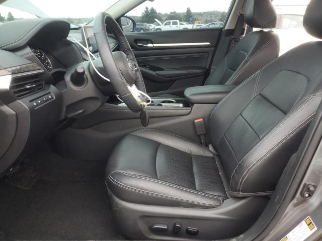 2020 NISSAN ALTIMA SL - 1N4BL4EV1LC187124