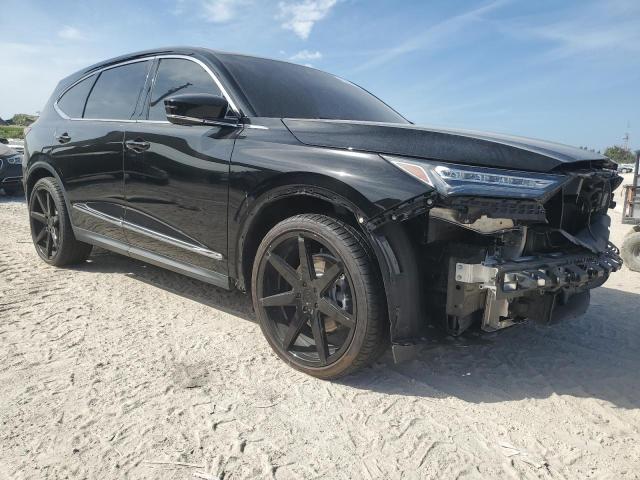 Vin: 5j8yd9h34nl006403, lot: 46024655, acura mdx 20224