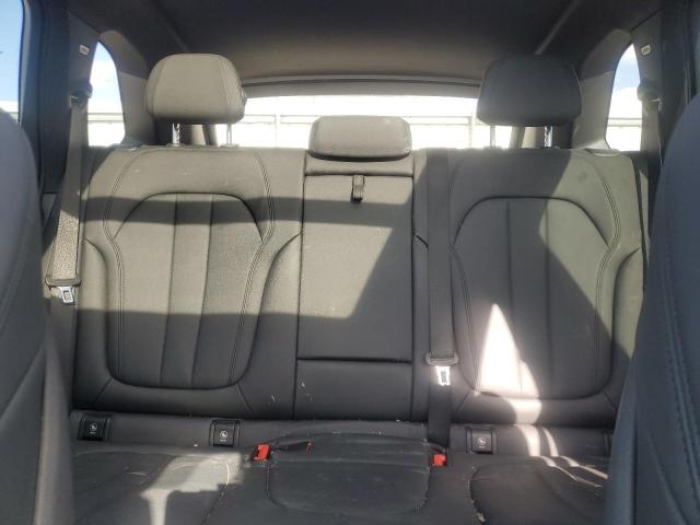 2020 BMW X5 XDRIVE4 - 5UXCR6C03L9C75400