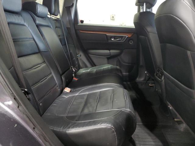 2019 HONDA CR-V TOURI - 5J6RW2H90KL023374
