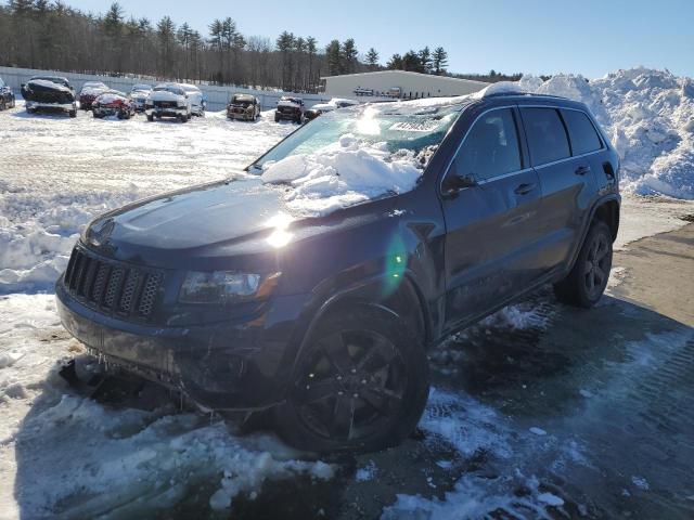 Vin: 1c4rjfag1fc876067, lot: 44794305, jeep grand cher laredo 2015 img_1