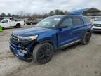 2020 FORD EXPLORER X - 1FMSK7DH3LGB38411