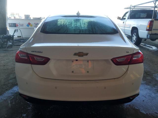 2024 CHEVROLET MALIBU LT - 1G1ZD5ST7RF209223