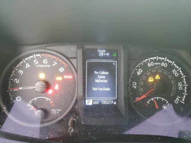 2019 TOYOTA TACOMA ACC 5TFSX5EN5KX067466