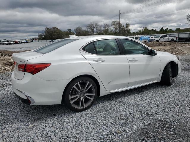 2020 ACURA TLX TECHNO - 19UUB2F48LA001835