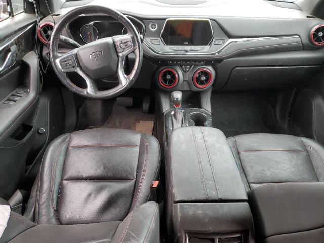 2019 CHEVROLET BLAZER RS - 3GNKBJRS2KS697879