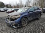 2020 HONDA CR-V EX - 7FARW1H58LE004593