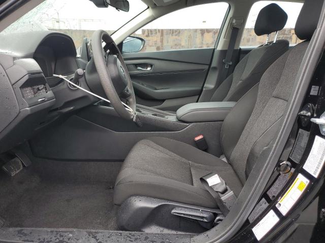 2024 HONDA ACCORD LX - 1HGCY1F27RA091197