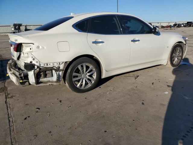 2017 INFINITI Q70 3.7 JN1BY1AP2HM741521