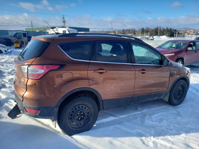 Vin: 1fmcu9g95hub63575, lot: 44675365, ford escape se 20173