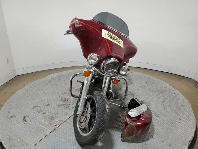2001 HARLEY-DAVIDSON FLHTPI 1HD1FMW111Y630878