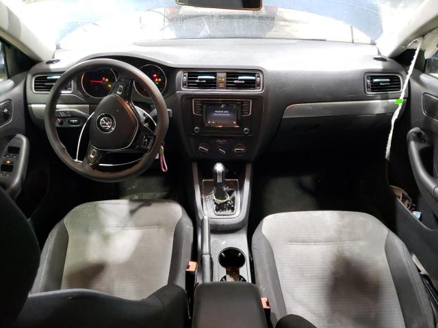 2017 VOLKSWAGEN JETTA S - 3VW2B7AJ7HM227324