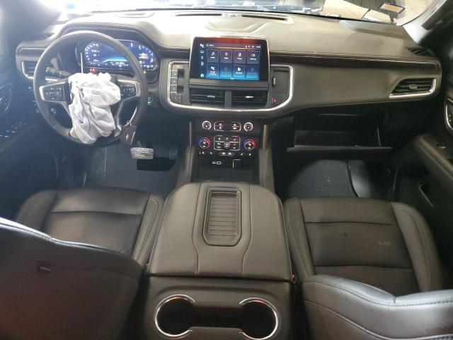 2024 CHEVROLET SUBURBAN K - 1GNSKCKD7RR107504