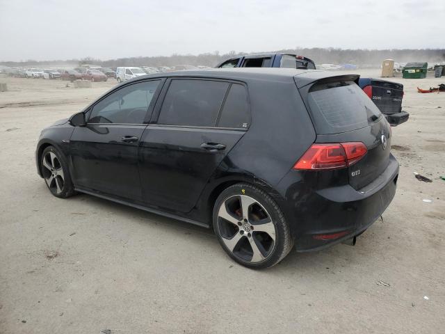 Vin: 3vw4t7au7fm001197, lot: 87991485, volkswagen gti 20152