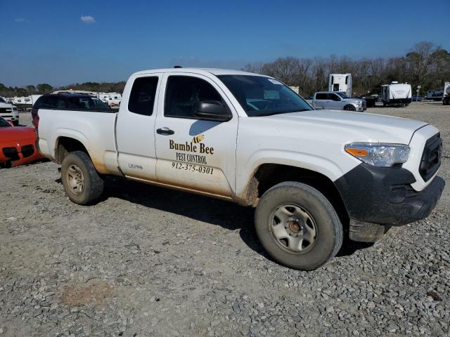 Vin: 3tyrx5gn6nt060357, lot: 46675915, toyota tacoma access cab 20224