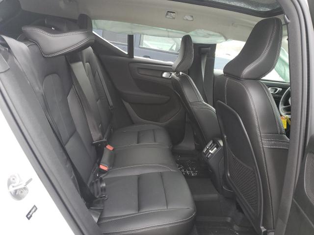 2023 VOLVO XC40 PLUS YV4L12UW2P2083723