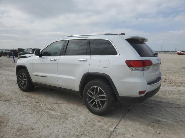Vin: 1c4rjebg0lc347925, lot: 45608985, jeep grand cher limited 20202