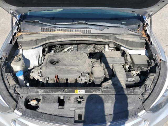 2018 HYUNDAI SANTA FE S - 5XYZT3LB1JG562403