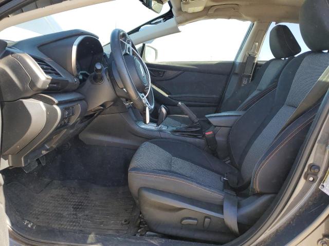 2021 SUBARU CROSSTREK - JF2GTAEC5M8263057