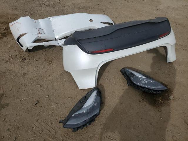 2023 TESLA MODEL Y - 7SAYGDEF3PF708311